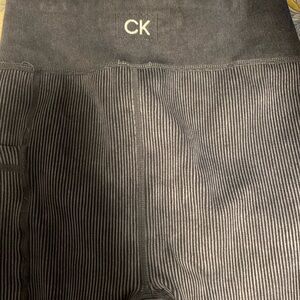 CALVIN KLEIN legging